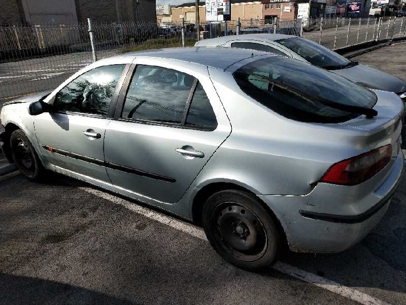 renault laguna ii (bg0) del año 2003