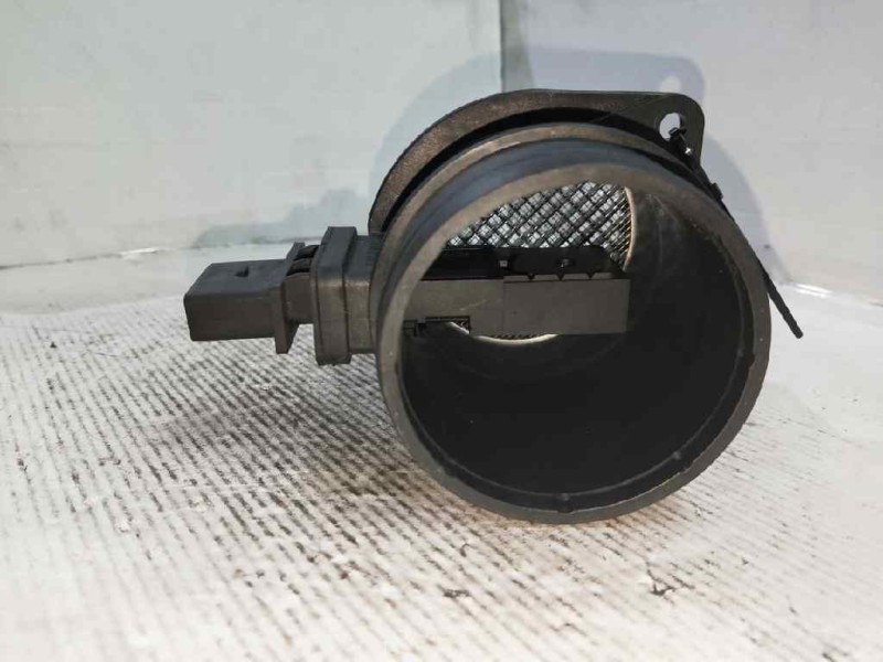 Recambio de caudalimetro para seat exeo st (3r5)(2009>) 2.0 tdi referencia OEM IAM 0281002735 03G906461C BOSCH