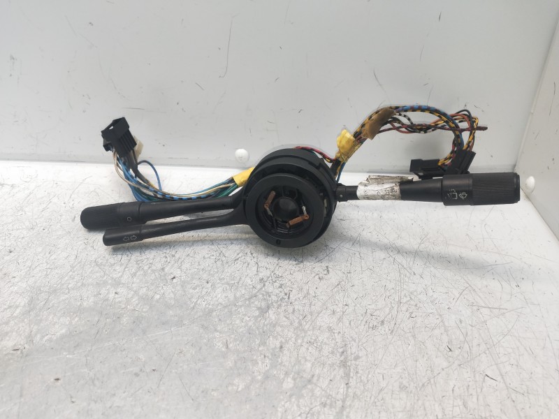 Recambio de mando luces para fiat croma (182) 2.0 referencia OEM IAM   