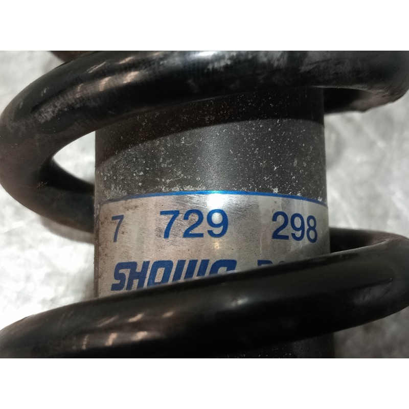 Recambio de amortiguador delantero para bmw r 1200 rt/st r1200 rt (10)(430) referencia OEM IAM 7729298  