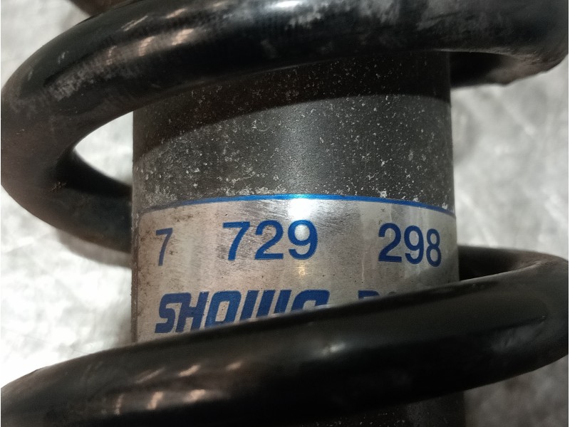 Recambio de amortiguador delantero para bmw r 1200 rt/st r1200 rt (10)(430) referencia OEM IAM 7729298  