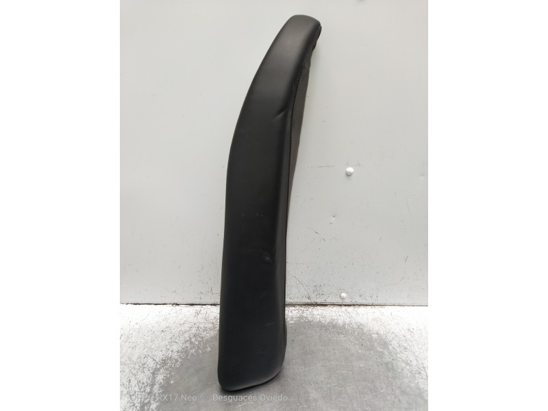 Recambio de juego asientos completo para maserati ghibli diesel referencia OEM IAM VERFOTOS INCLUIDO REPOSABRAZOS 5P