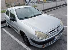 citroen xsara berlina del año 2003