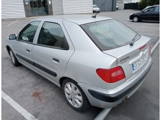 citroen xsara berlina del año 2003 2
