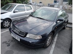 audi a4 berlina (b5) del año 1998
