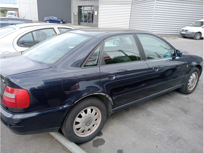 audi a4 berlina (b5) del año 1998