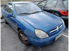 citroen xsara coupe del año 2002