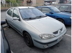 renault megane i fase 2 berlina (ba0) del año 2001