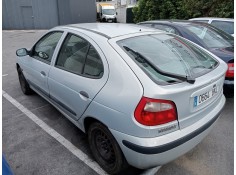 renault megane i fase 2 berlina (ba0) del año 2001 2