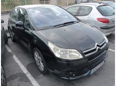 citroen c4 berlina del año 2005