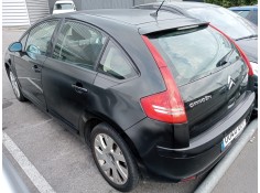 citroen c4 berlina del año 2005 2