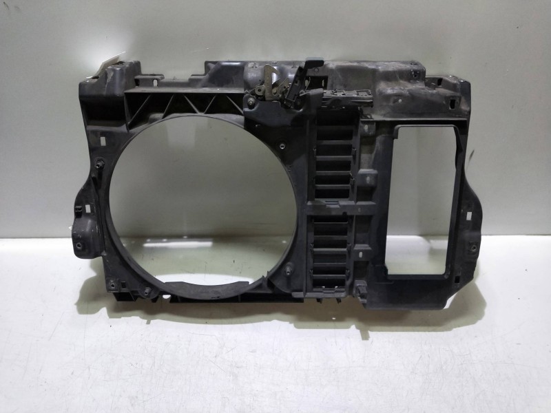 Recambio de panel frontal para peugeot 407 st sport referencia OEM IAM   