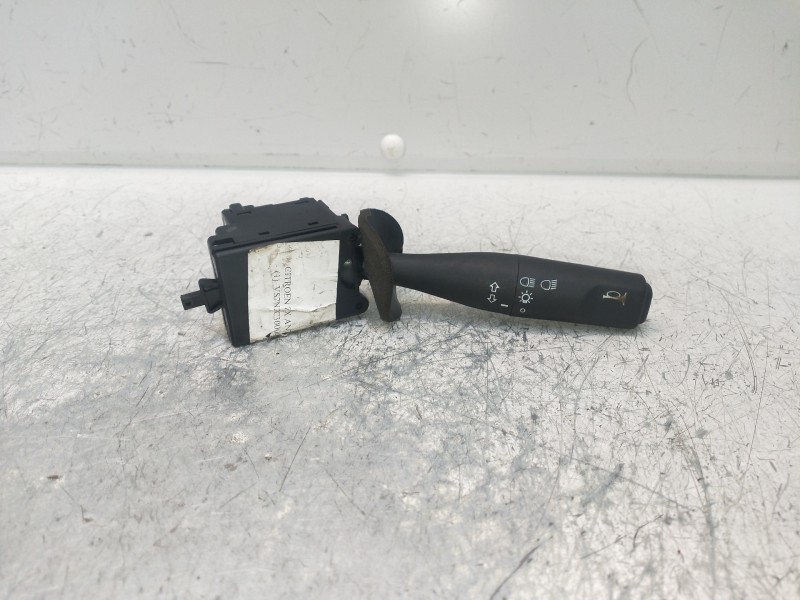 Recambio de mando luces para citroen zx 1.9 d avantage referencia OEM IAM    Recambio de mando luces para citroen zx 1.9 d avantage referencia OEM IAM