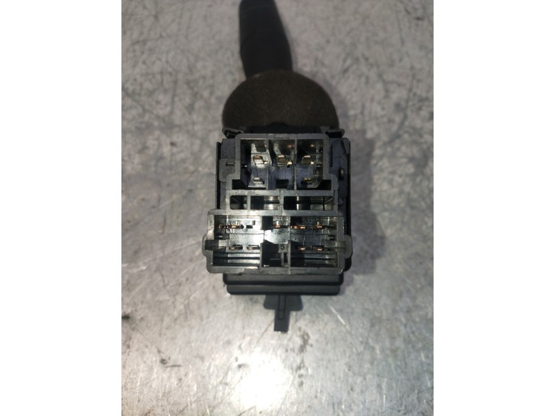 Recambio de mando luces para citroen zx 1.9 d avantage referencia OEM IAM    Recambio de mando luces para citroen zx 1.9 d avantage referencia OEM IAM