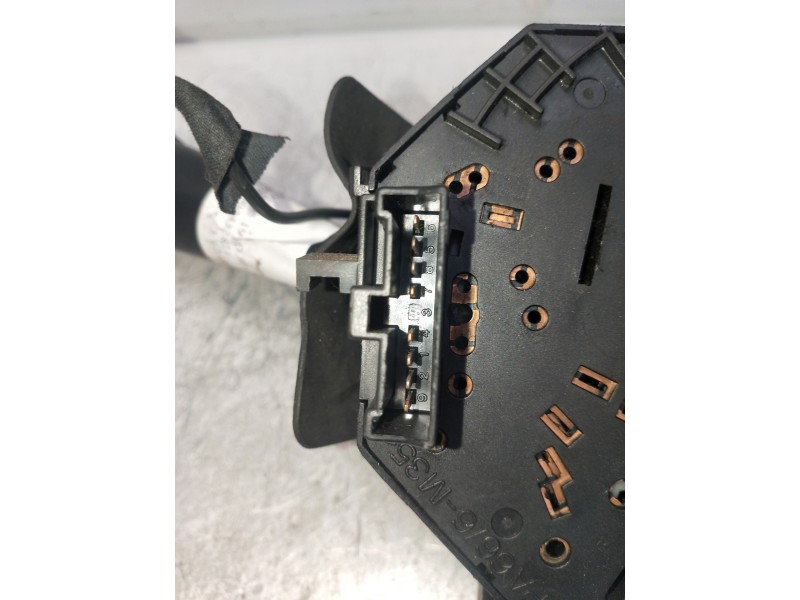 Recambio de mando luces para fiat bravo (182) 1.9 turbodiesel referencia OEM IAM   