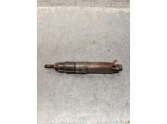 Recambio de inyector para audi a3 (8l) 1.9 tdi referencia OEM IAM 0432193595 038130202A BOSCH