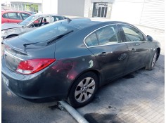 opel insignia berlina del año 2011 2