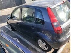 ford fiesta (cbk) del año 2003 2