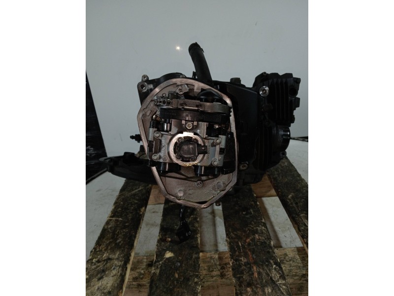 Recambio de motor completo para bmw r 1200 rt/st r1200 rt (10)(430) referencia OEM IAM 122EJ 1720382012226 