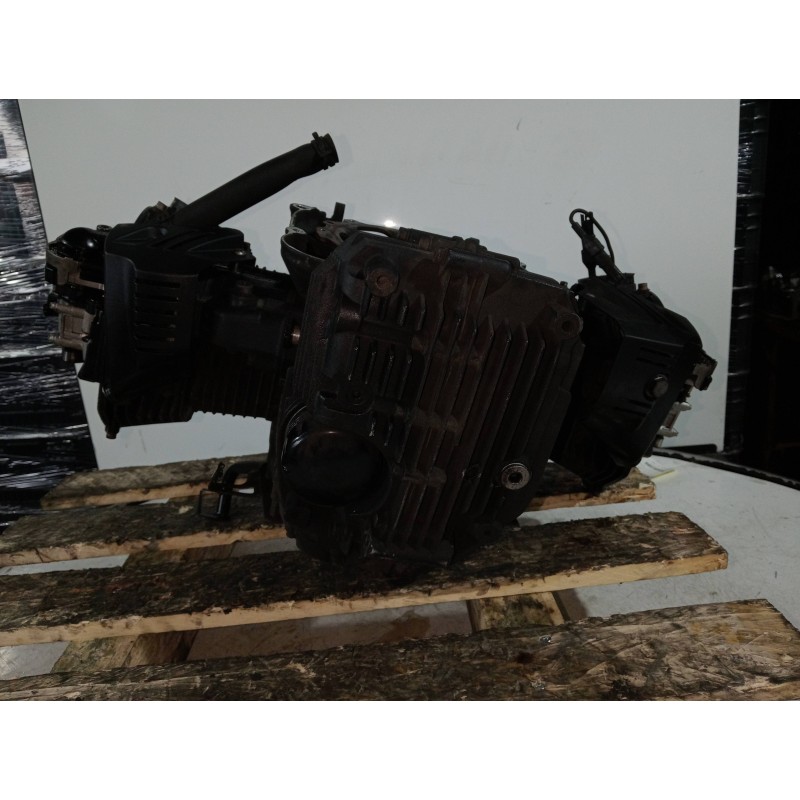 Recambio de motor completo para bmw r 1200 rt/st r1200 rt (10)(430) referencia OEM IAM 122EJ 1720382012226 