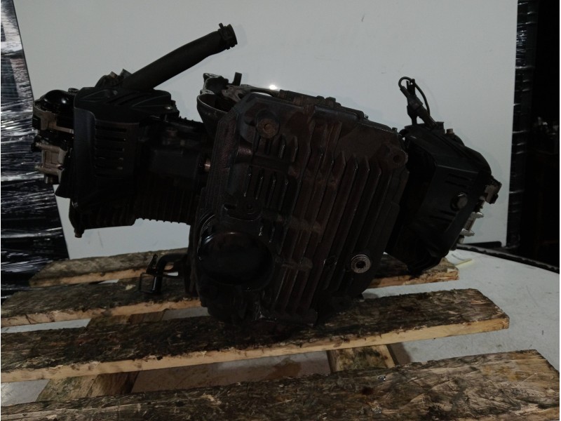 Recambio de motor completo para bmw r 1200 rt/st r1200 rt (10)(430) referencia OEM IAM 122EJ 1720382012226 