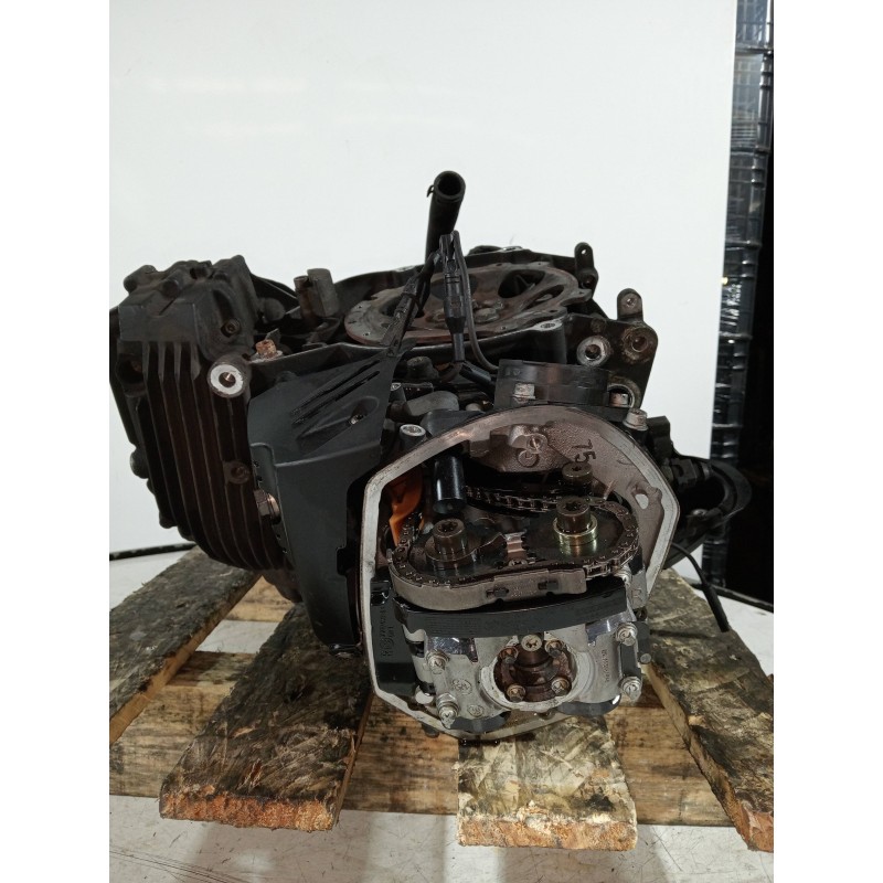 Recambio de motor completo para bmw r 1200 rt/st r1200 rt (10)(430) referencia OEM IAM 122EJ 1720382012226 