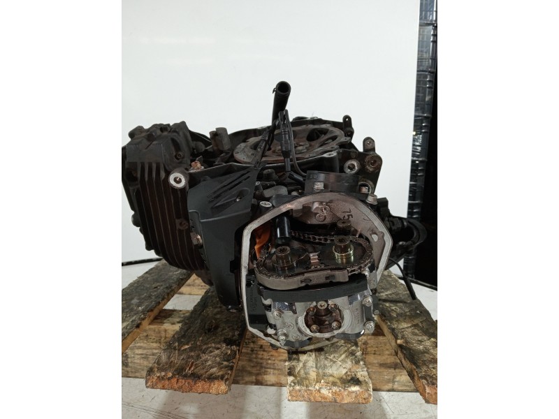 Recambio de motor completo para bmw r 1200 rt/st r1200 rt (10)(430) referencia OEM IAM 122EJ 1720382012226 
