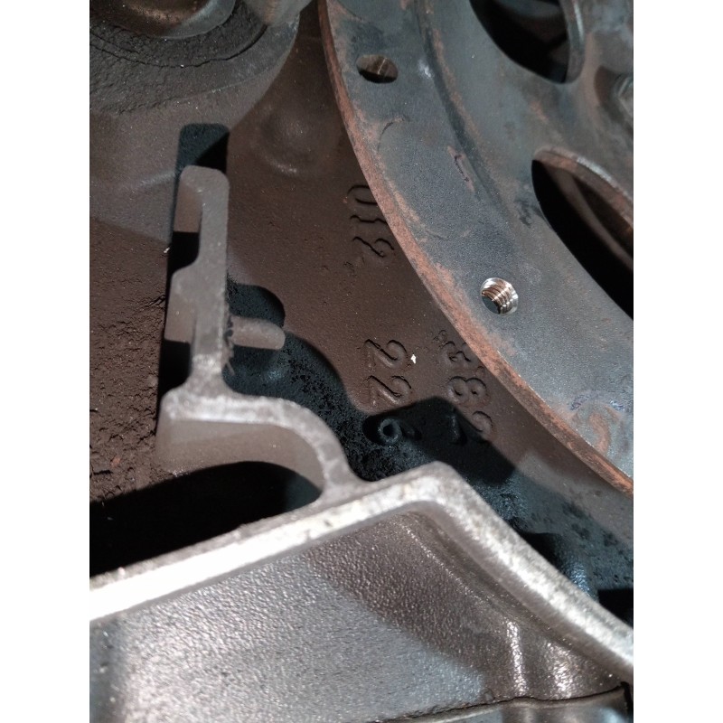 Recambio de motor completo para bmw r 1200 rt/st r1200 rt (10)(430) referencia OEM IAM 122EJ 1720382012226 