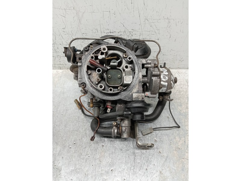 Recambio de carburador para volkswagen golf ii (191/193) cl referencia OEM IAM   