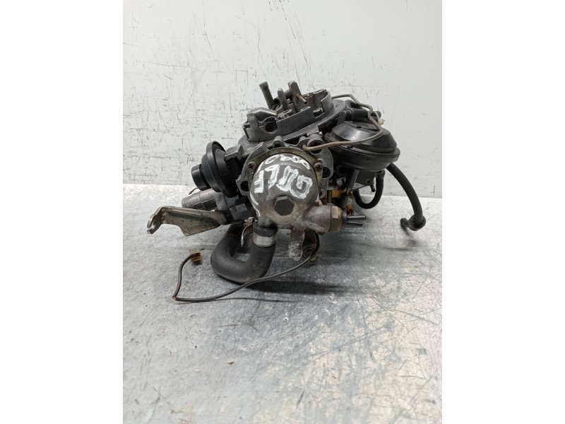 Recambio de carburador para volkswagen golf ii (191/193) cl referencia OEM IAM   