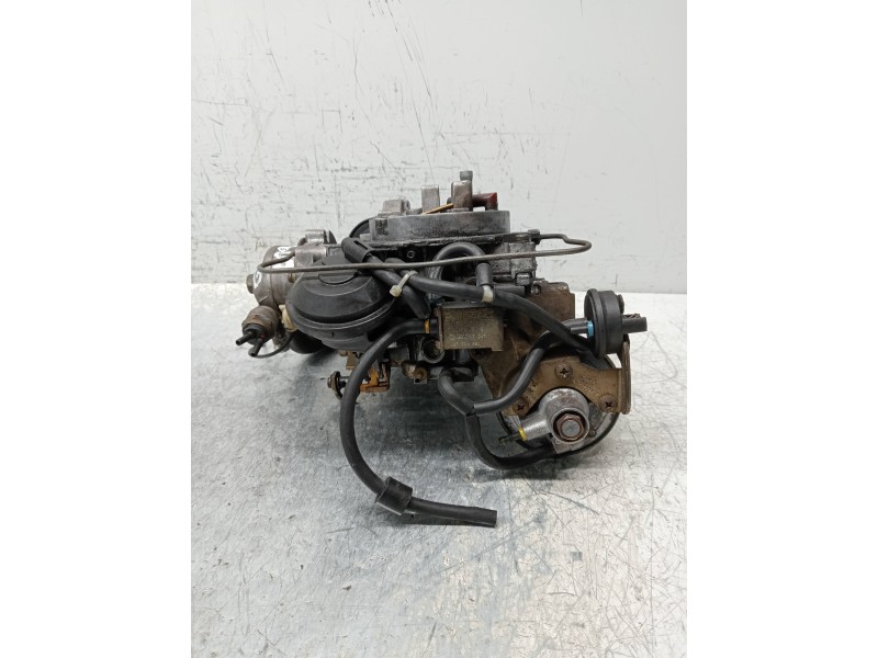 Recambio de carburador para volkswagen golf ii (191/193) cl referencia OEM IAM   