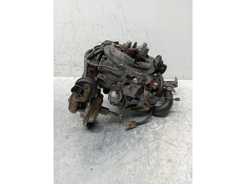 Recambio de carburador para volkswagen golf ii (191/193) cl referencia OEM IAM   