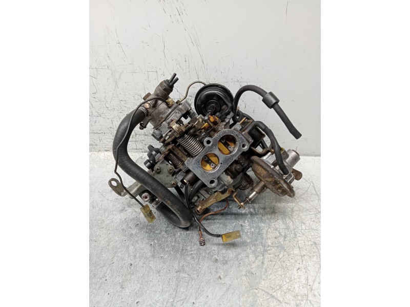 Recambio de carburador para volkswagen golf ii (191/193) cl referencia OEM IAM   