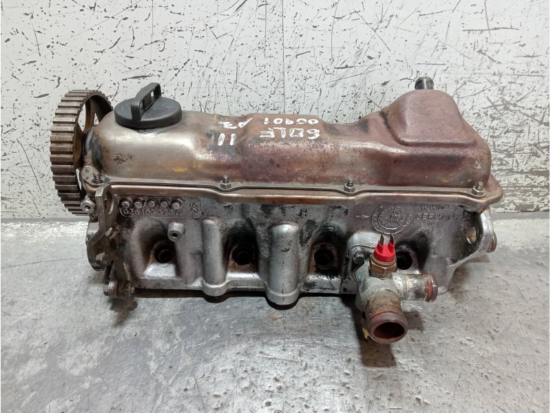 Recambio de culata para volkswagen golf ii (191/193) cl referencia OEM IAM RF 026103373Q 