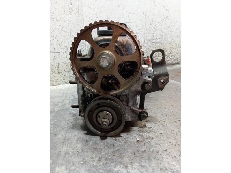 Recambio de culata para volkswagen golf ii (191/193) cl referencia OEM IAM RF 026103373Q 