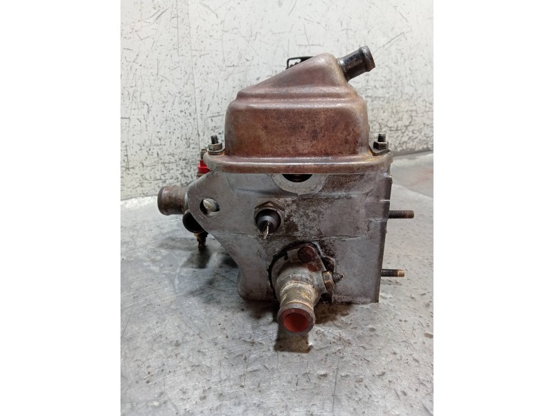 Recambio de culata para volkswagen golf ii (191/193) cl referencia OEM IAM RF 026103373Q 