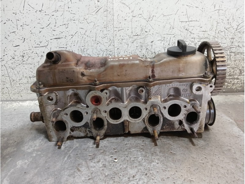 Recambio de culata para volkswagen golf ii (191/193) cl referencia OEM IAM RF 026103373Q 