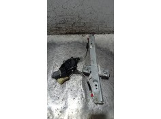 Recambio de elevalunas delantero izquierdo para ford fiesta (ccn) 1.25 16v cat referencia OEM IAM 8A6114A389B  5P