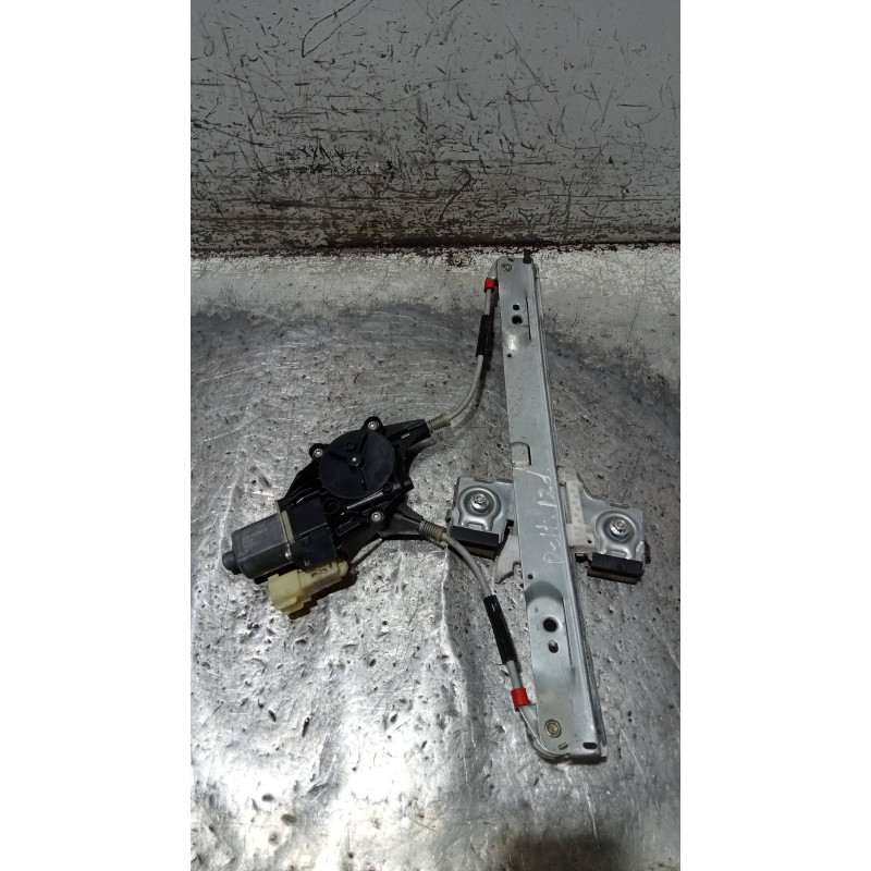 Recambio de elevalunas delantero izquierdo para ford fiesta (ccn) 1.25 16v cat referencia OEM IAM 8A6114A389B  5P