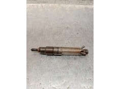 Recambio de inyector para audi a3 (8l) 1.9 tdi referencia OEM IAM 0432193595 038130202A BOSCH