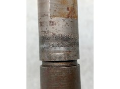 Recambio de inyector para audi a3 (8l) 1.9 tdi referencia OEM IAM 0432193595 038130202A BOSCH 2