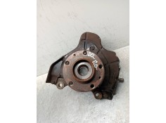 Recambio de mangueta delantera izquierda para citroen jumper caja cerrada (06.2006 =>) 30 l1h1 hdi 100 referencia OEM IAM   