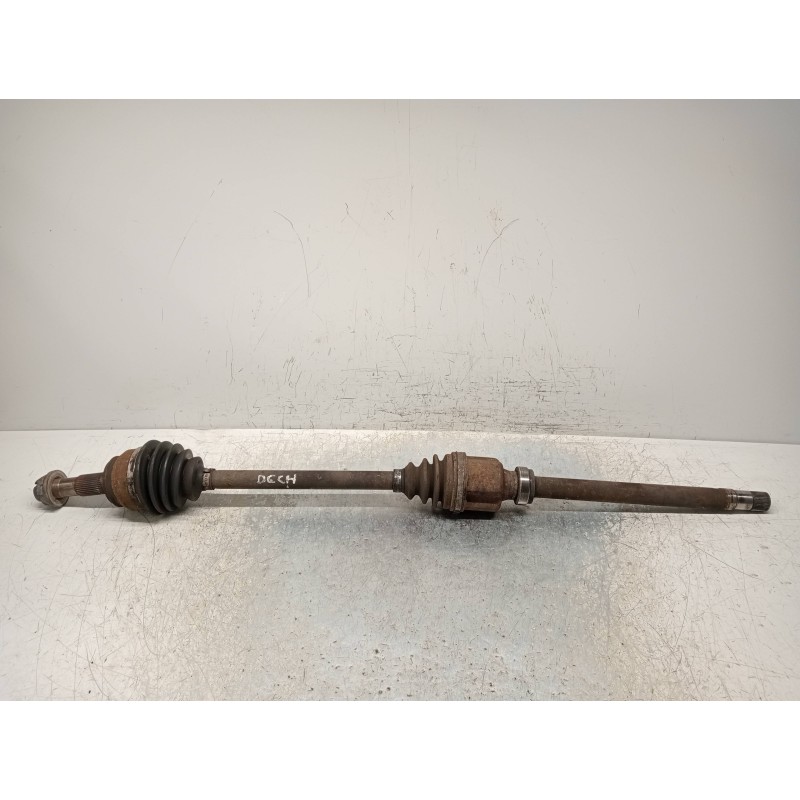 Recambio de transmision delantera derecha para citroen jumper caja cerrada (06.2006 =>) 30 l1h1 hdi 100 referencia OEM IAM   