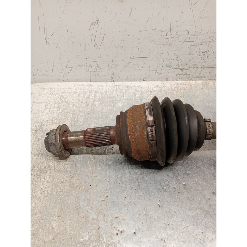 Recambio de transmision delantera derecha para citroen jumper caja cerrada (06.2006 =>) 30 l1h1 hdi 100 referencia OEM IAM   