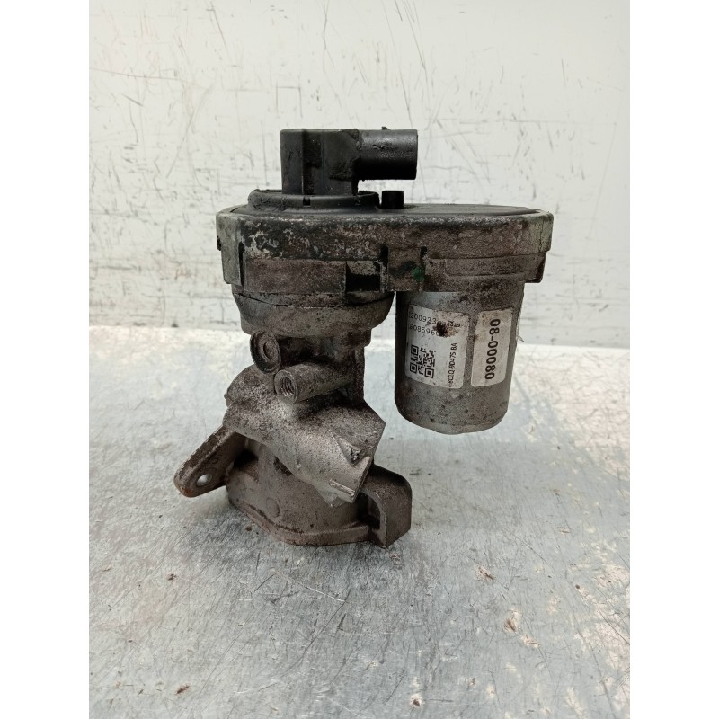 Recambio de valvula egr para citroen jumper caja cerrada (06.2006 =>) 30 l1h1 hdi 100 referencia OEM IAM 8C1Q9D475BA  