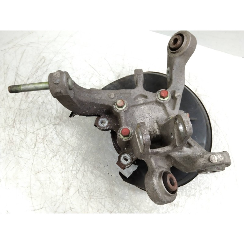 Recambio de mangueta trasera derecha para honda accord berlina (cl/cn) 2.4 vtec cat referencia OEM IAM   