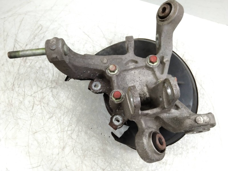 Recambio de mangueta trasera derecha para honda accord berlina (cl/cn) 2.4 vtec cat referencia OEM IAM   