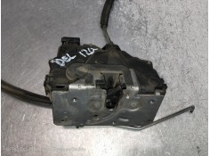 Recambio de motor cierre centralizado delantero izquierdo para citroen jumper caja cerrada (06.2006 =>) 30 l1h1 hdi 100 referenc