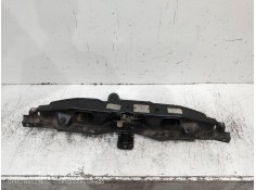 Recambio de panel frontal para citroen jumper caja cerrada (06.2006 =>) 30 l1h1 hdi 100 referencia OEM IAM   