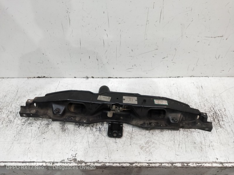 Recambio de panel frontal para citroen jumper caja cerrada (06.2006 =>) 30 l1h1 hdi 100 referencia OEM IAM   